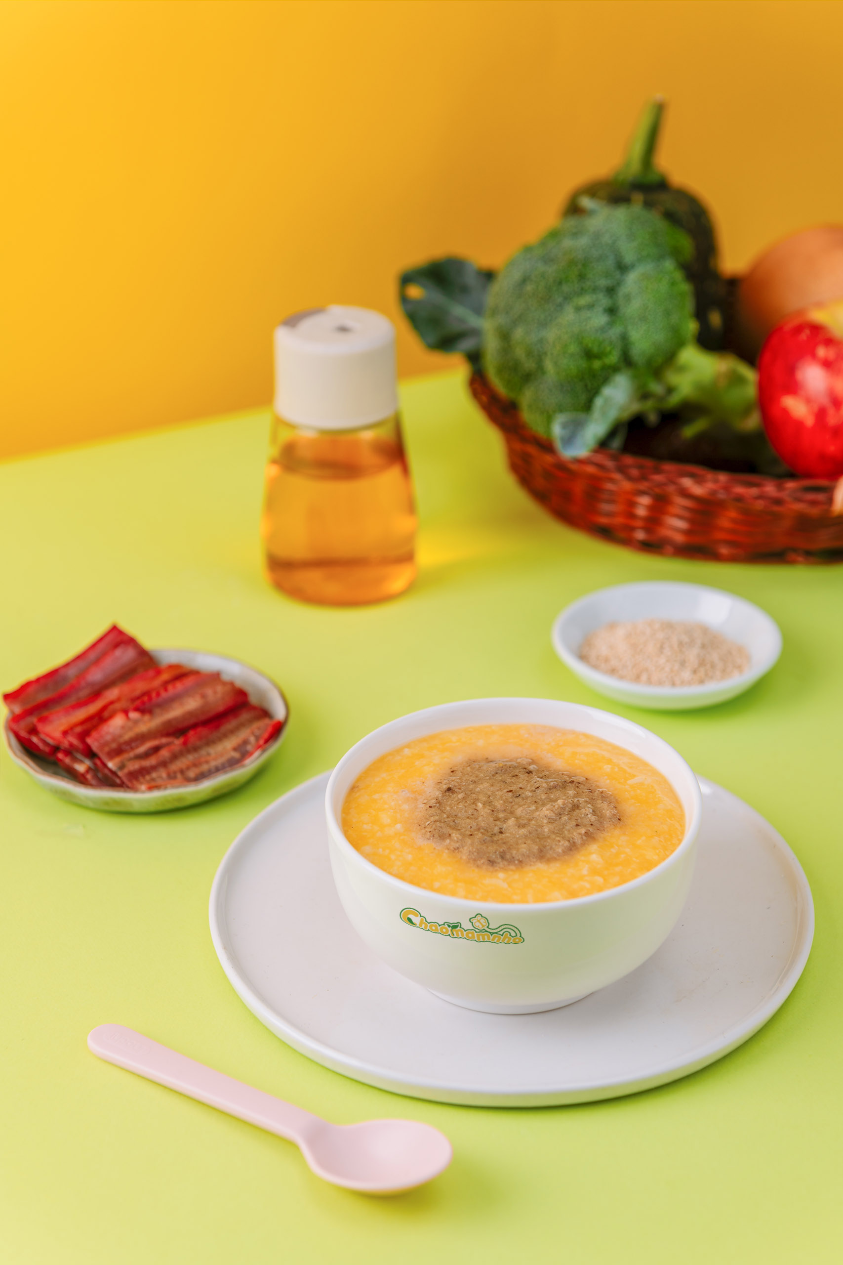 Lươn Om Hạt Quinoa