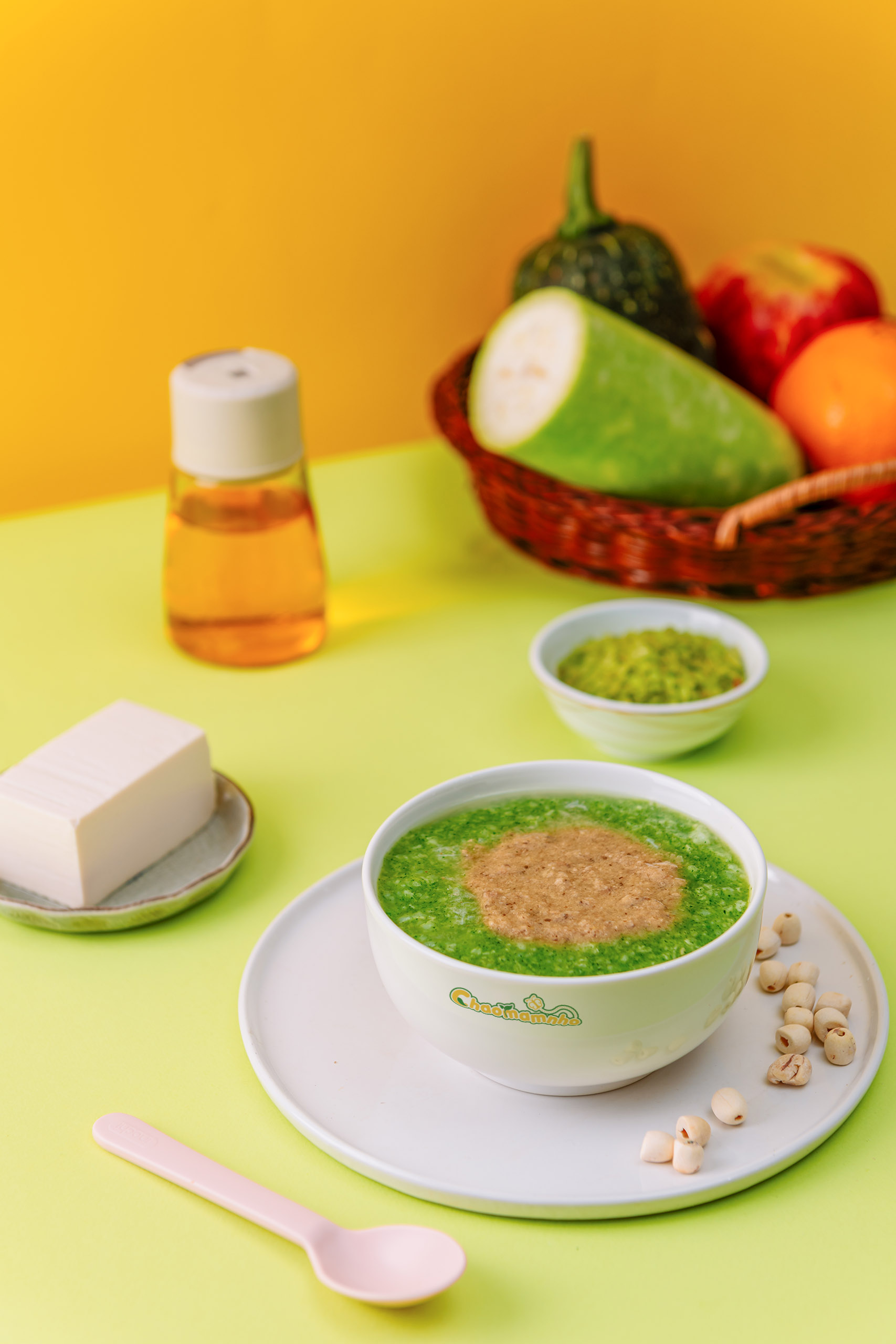 Trứng Chim Trĩ Mix Phô Mai